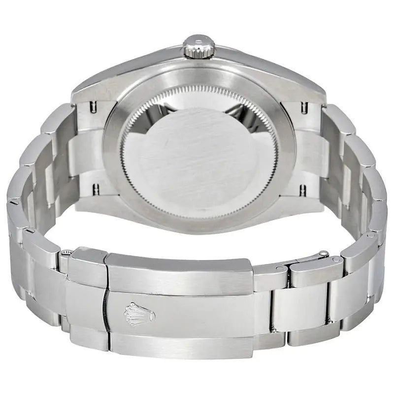 ロレックス デイトジャスト 41 ランダムROLEX DATEJUST126300