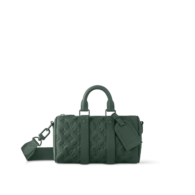 ルイ・ヴィトン M24432 キーポル・バンドリエール25