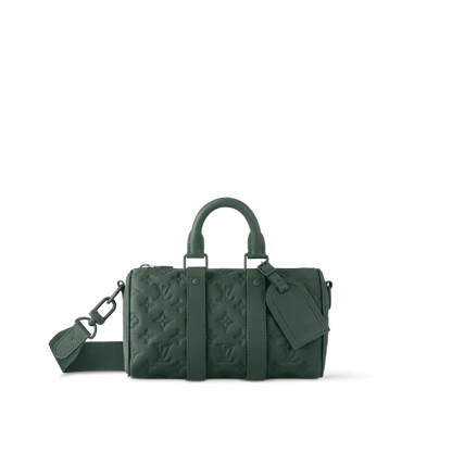 ルイ・ヴィトン M24432 キーポル・バンドリエール25