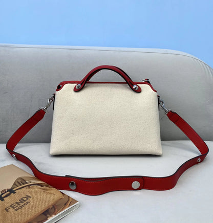 ところでフェンディ