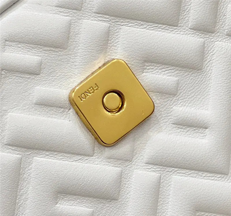 フェンディ バゲットバッグ