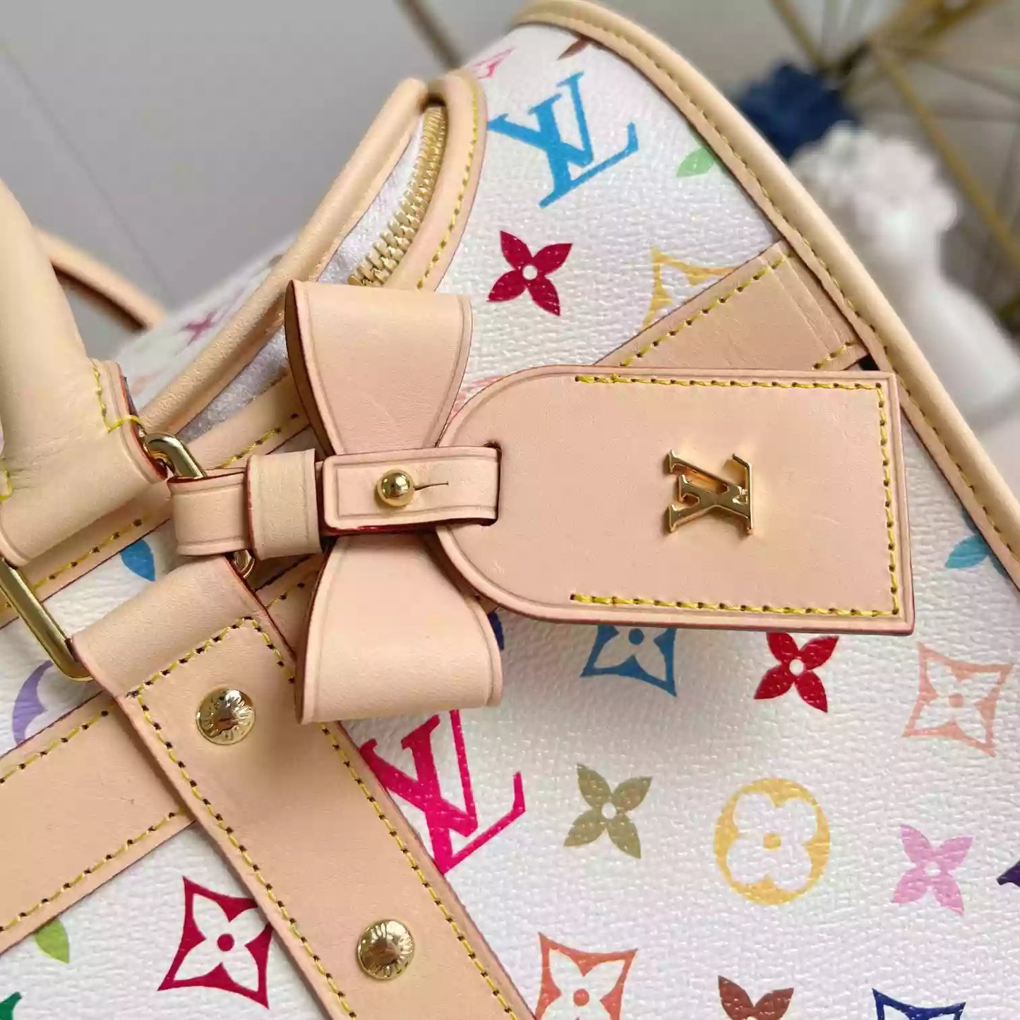 LV X TM ドッグバッグ その他モノグラムキャンバス M13741 – LW381