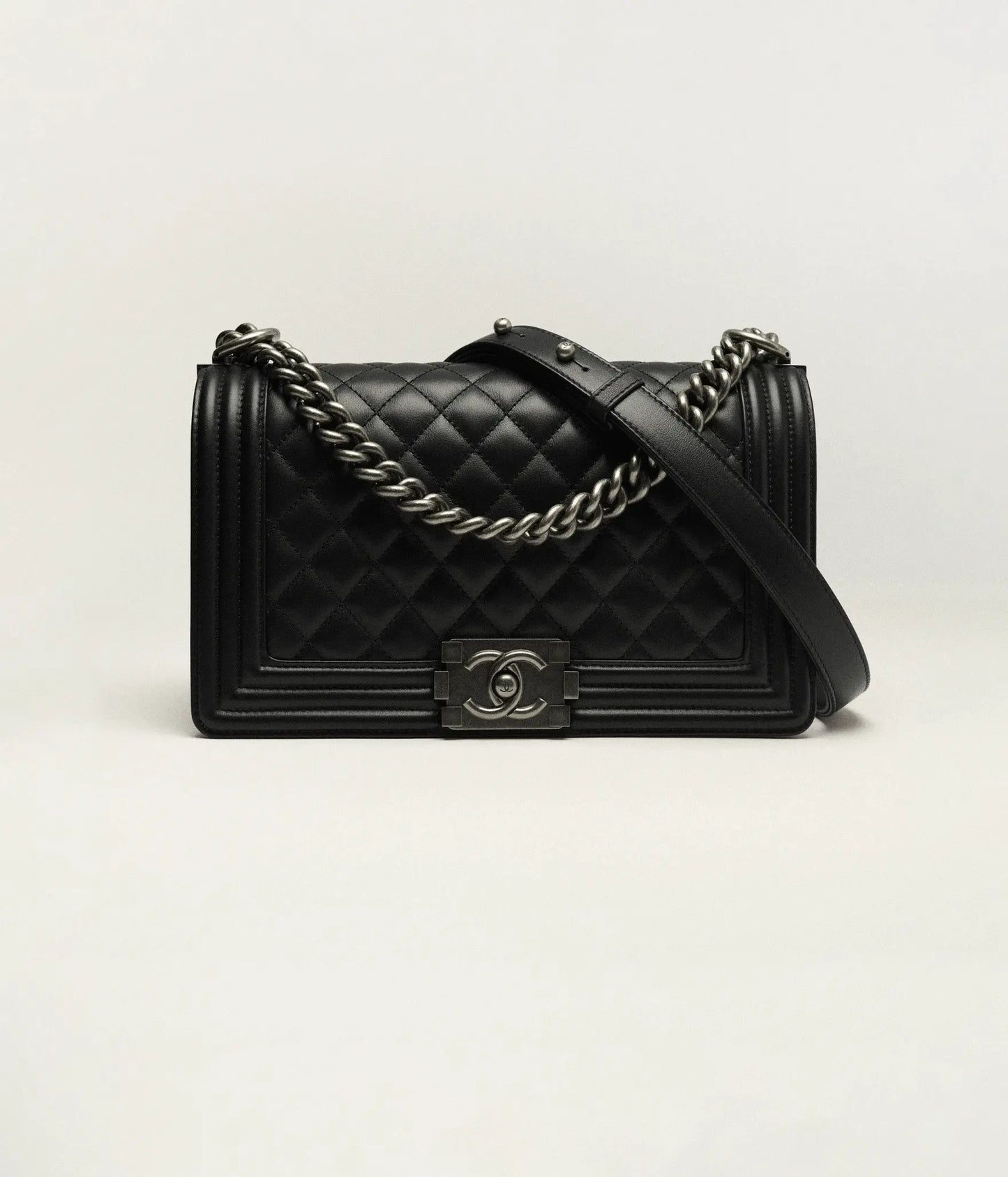 シャネルボーイ