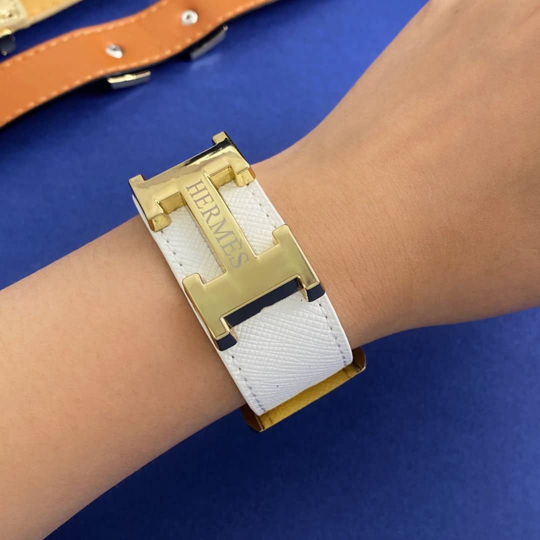 最高品質のエルメスブレスレット