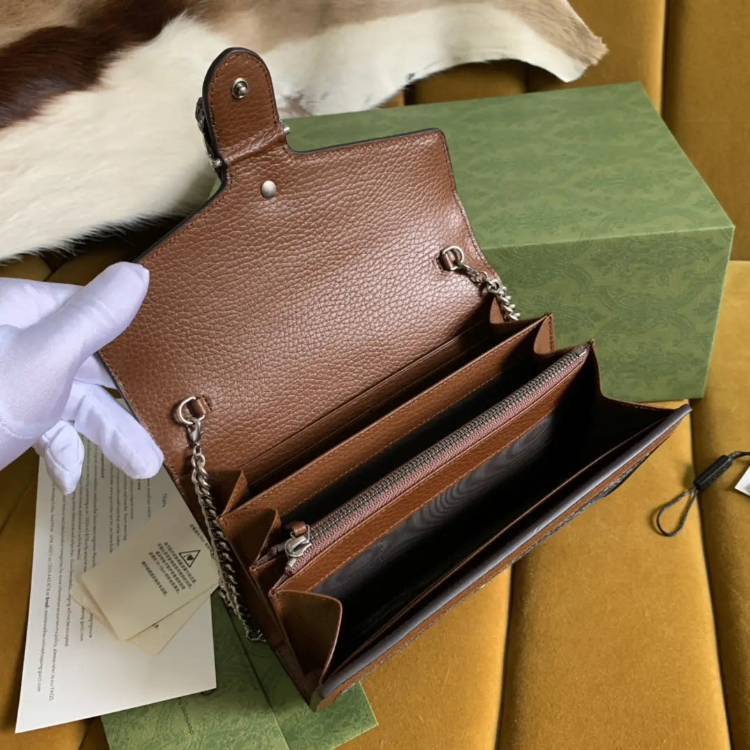 ディオニュソス ミニチェーンバッグ