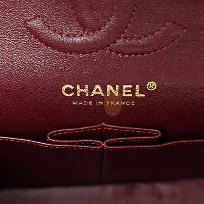 シャネル スモール ダブルフラップ 1447397 (23*14*6cm)