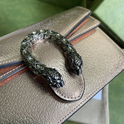 ディオニュソス スーパーミニバッグ