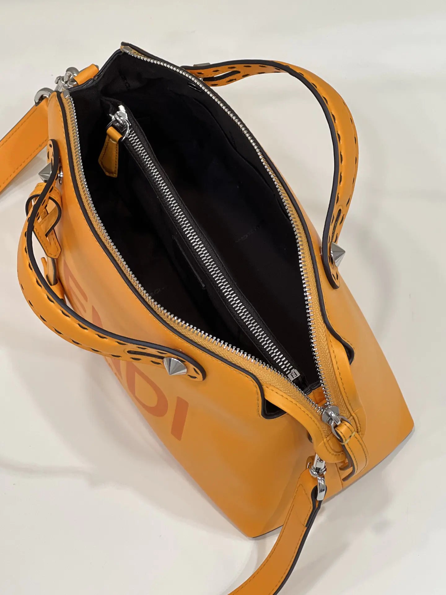 ところでフェンディ