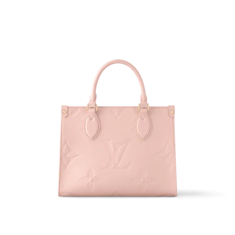 ルイ・ヴィトン M47135 オンザゴー PM