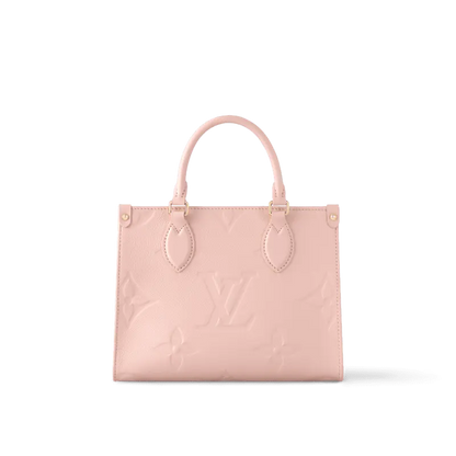 ルイ・ヴィトン M47135 オンザゴー PM