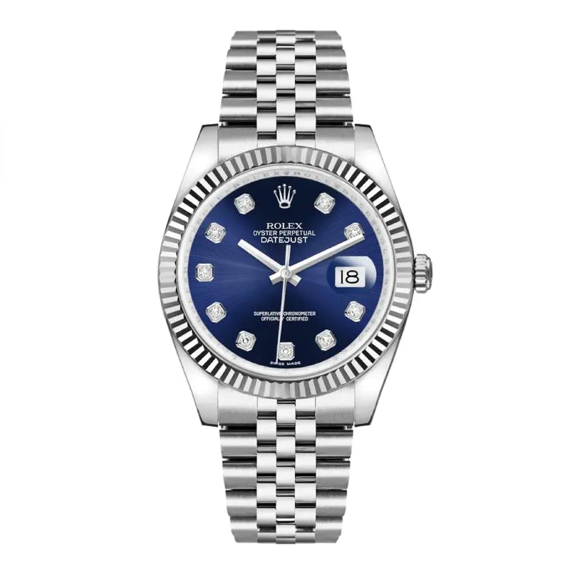 ロレックス デイトジャスト 116234G