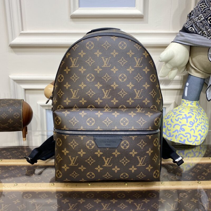 LV オンザゴー シルバー ソフト