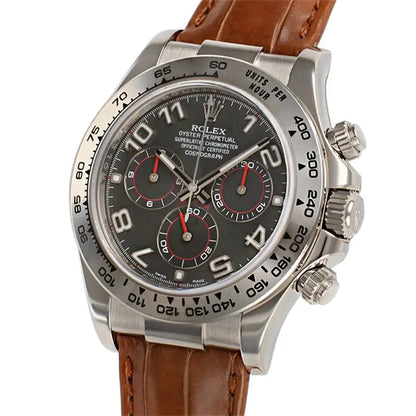 ロレックス コスモグラフ デイトナ 116519