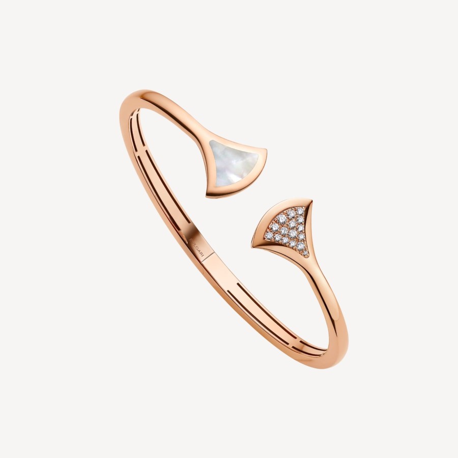 ジュエリー ブルガリ | ディーヴァ ドリーム ブレスレット