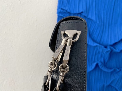 GUCCI〔グッチ ホースビット 1955〕ミニバッグ 20 X 15 CM