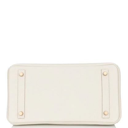 エルメス バーキン 30 クレエ トゴ ローズゴールド金具