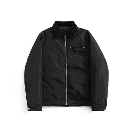 【PRADA旗艦店】プラダ ウールのジャケット ご好評に付き再入荷！