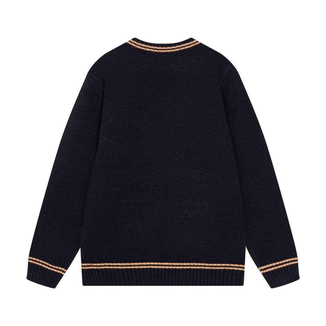 【PRADA 公式旗艦店】プラダ セーター好評に付き再入荷！ 241031