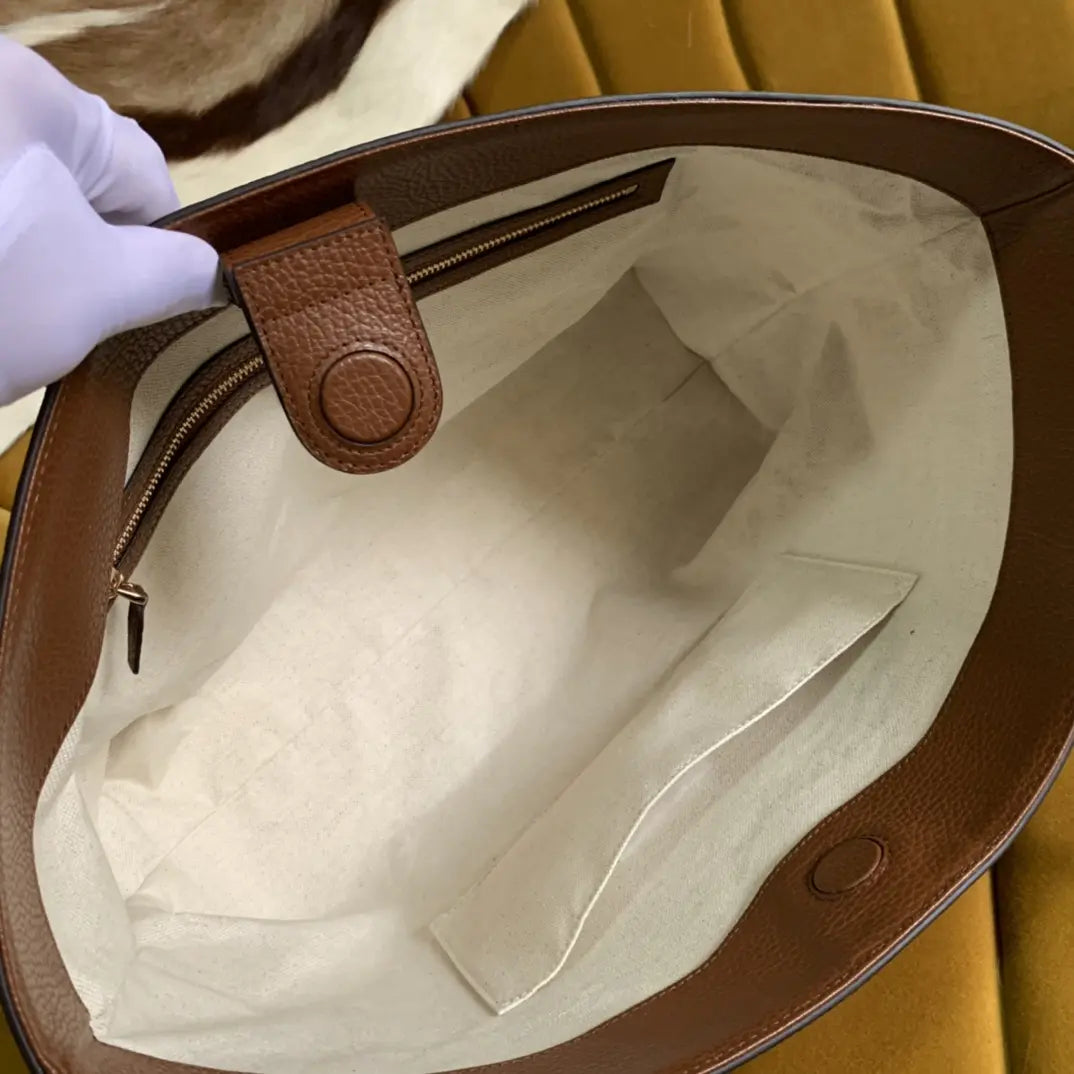 オフィディア GG ミディアム トート