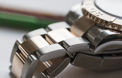 ROLEX ロレックス ヨットマスター 116621 チョコレート