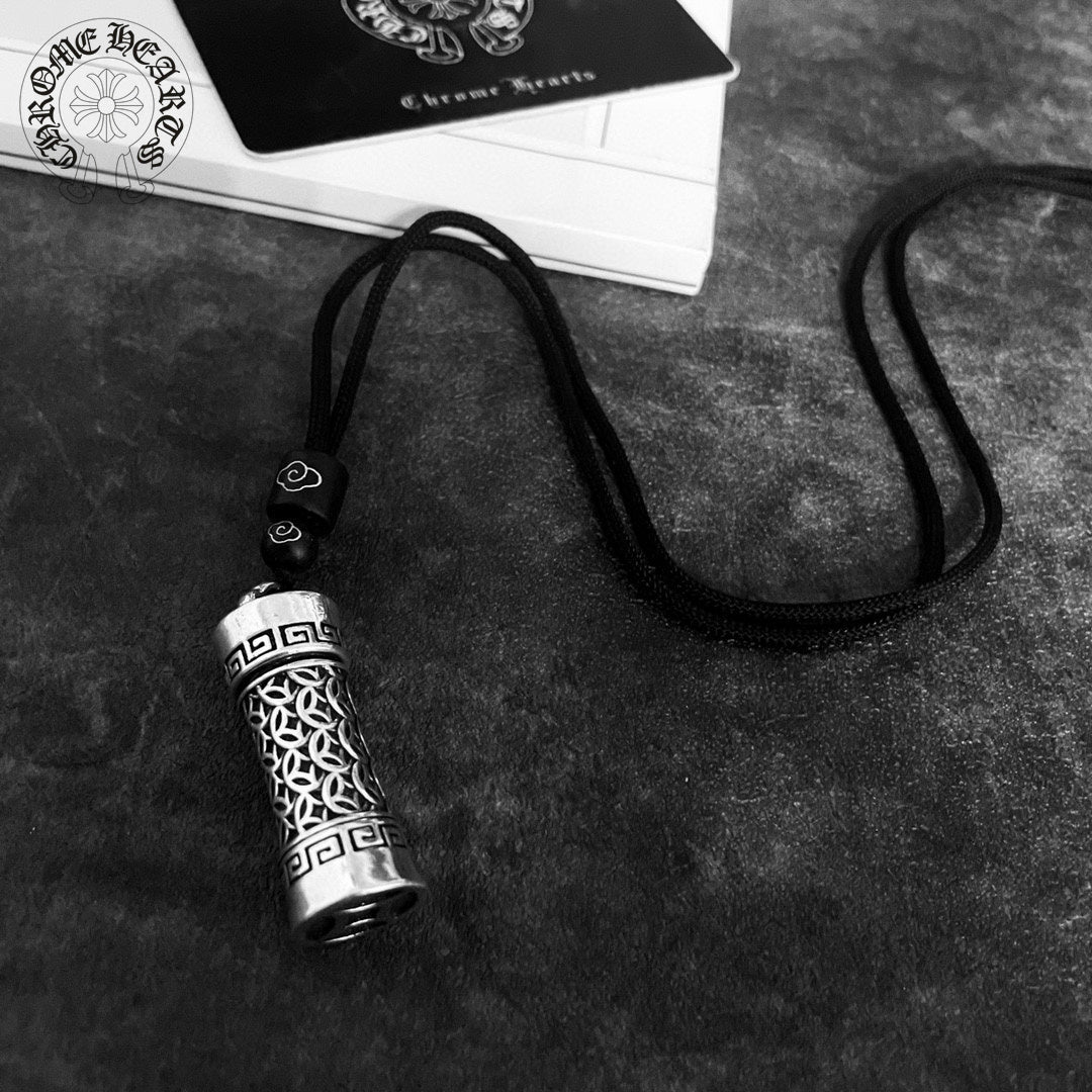 【CHROME HEARTS】ネックレス、新しいネックレス万能シンプルファッションオーナメント