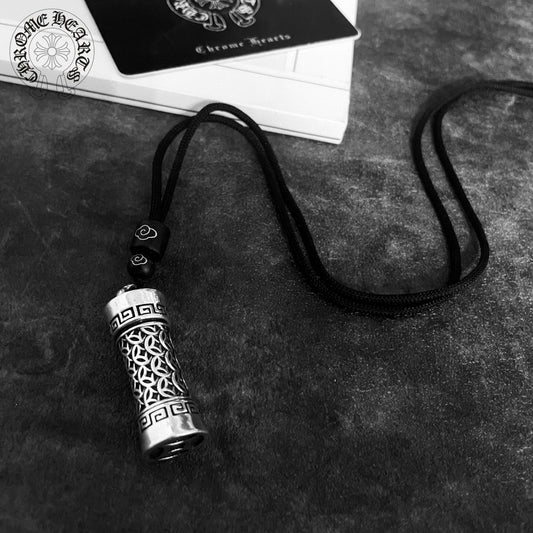 【CHROME HEARTS】ネックレス、新しいネックレス万能シンプルファッションオーナメント