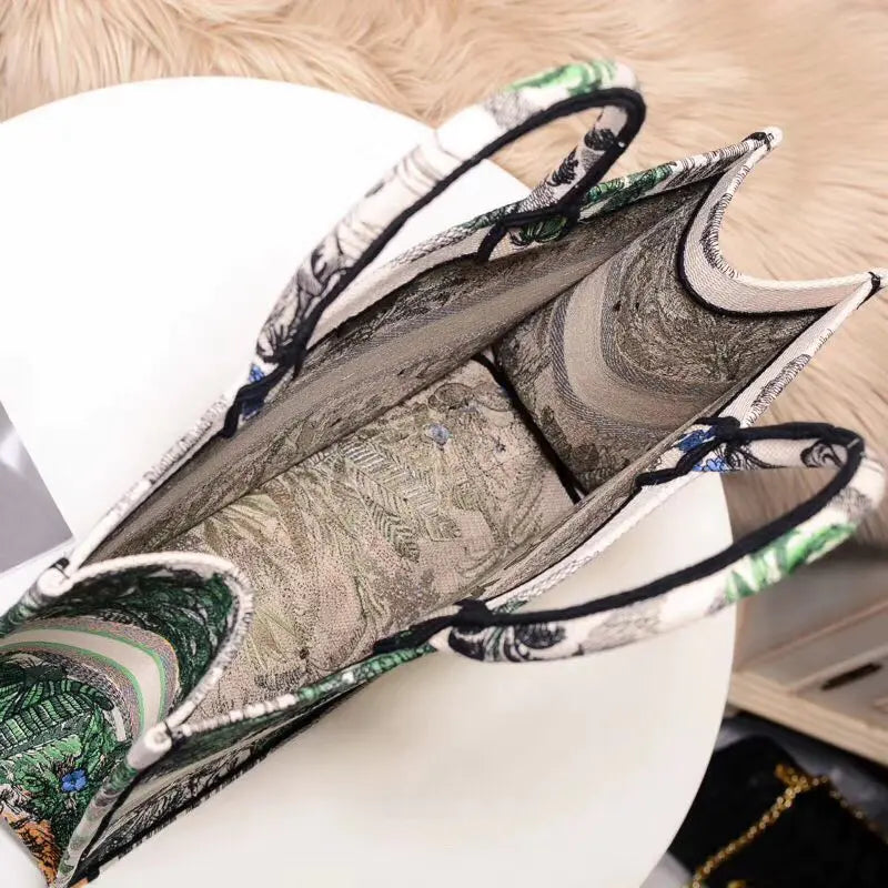 ディオール ブックトート