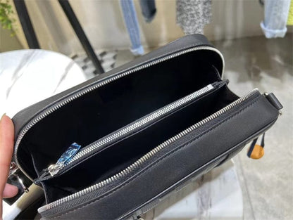 Louis Vuitton シリウスメッセンジャーバッグ N45286