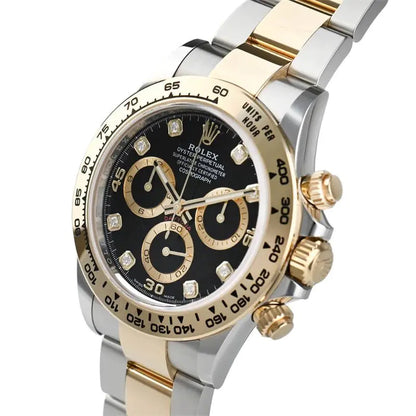ロレックス コスモグラフ デイトナ 116503G