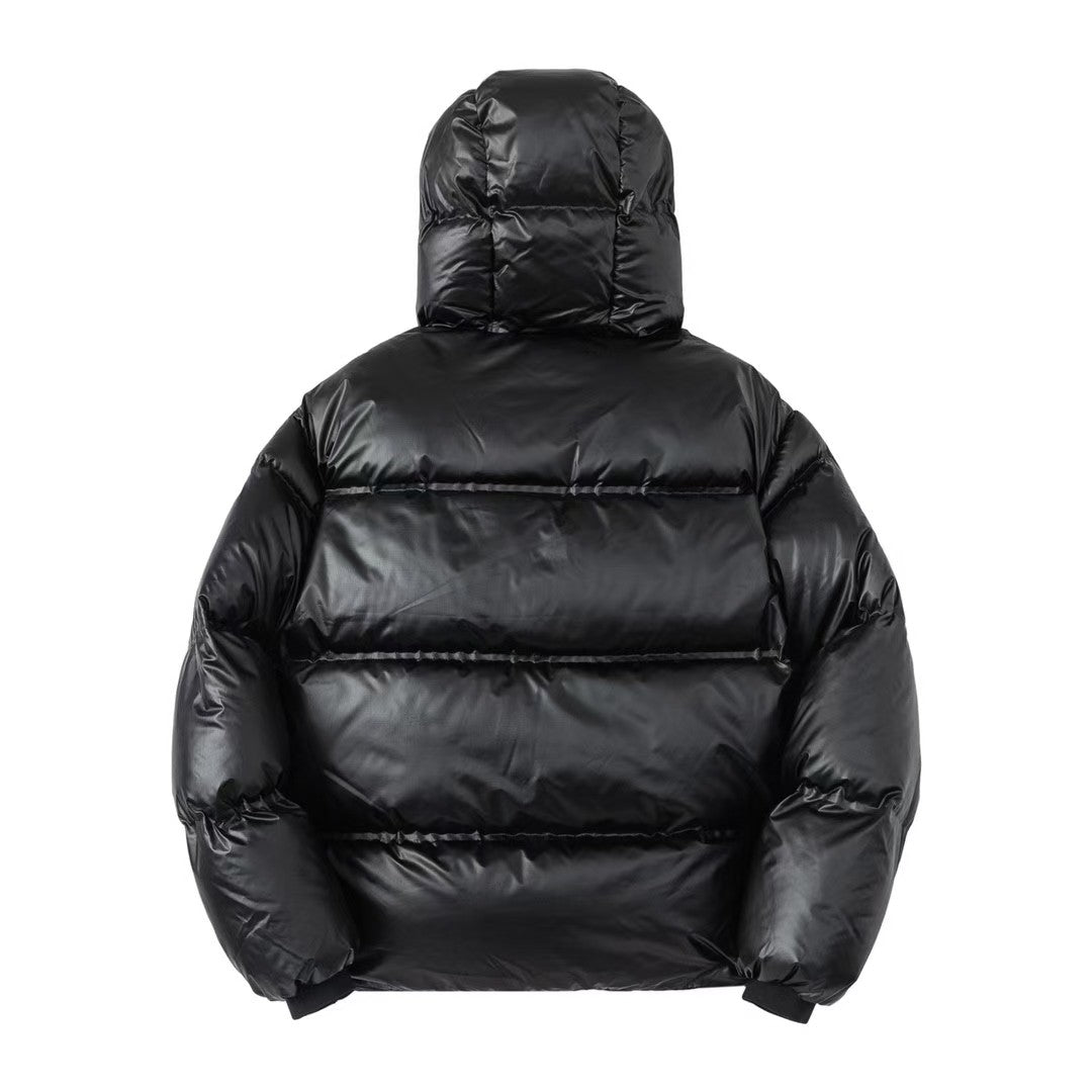 PRADA ダウンジャケット 代金引換 送料無料 おうちで試着