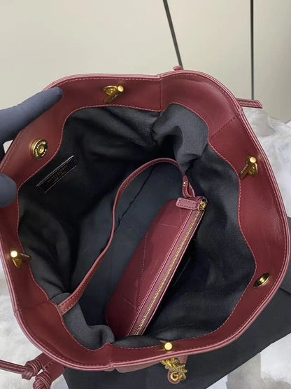 ラムスキンのJAMIE SHOPPING | サンローラン | YSL