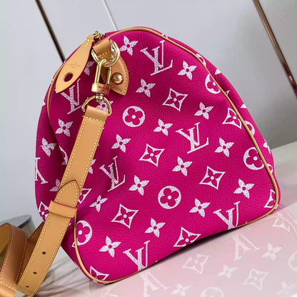 スピーディー P9 バンドリエール 40 ピンクアゲート M11563 – LW358