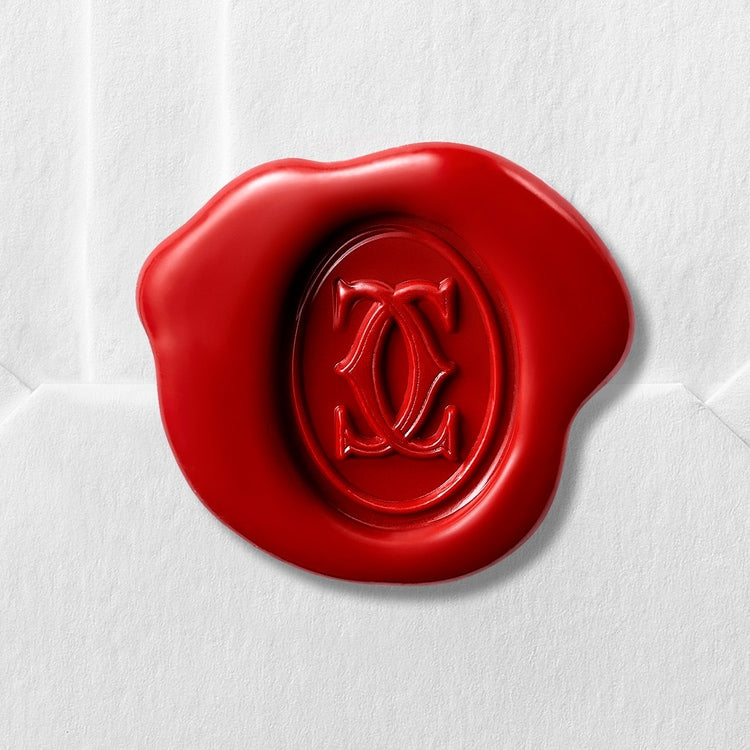 ラブブレスレット、スモールモデル、ダイヤモンド6個