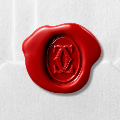 ラブブレスレット、スモールモデル、ダイヤモンド6個