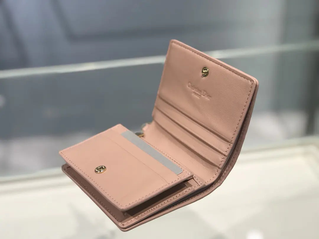 ディオール カナージュ ウォレット