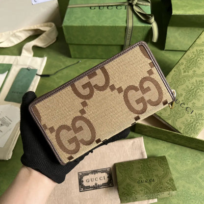 グッチ ホースビット 1955 ウォレット