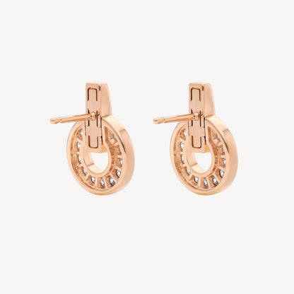 ジュエリー BVLGARI | ブルガリ ブルガリ イヤリング