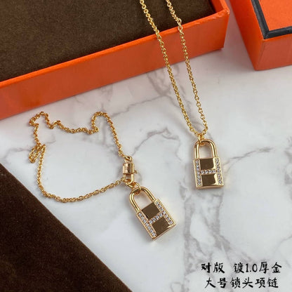 高品質のエルメスネックレス