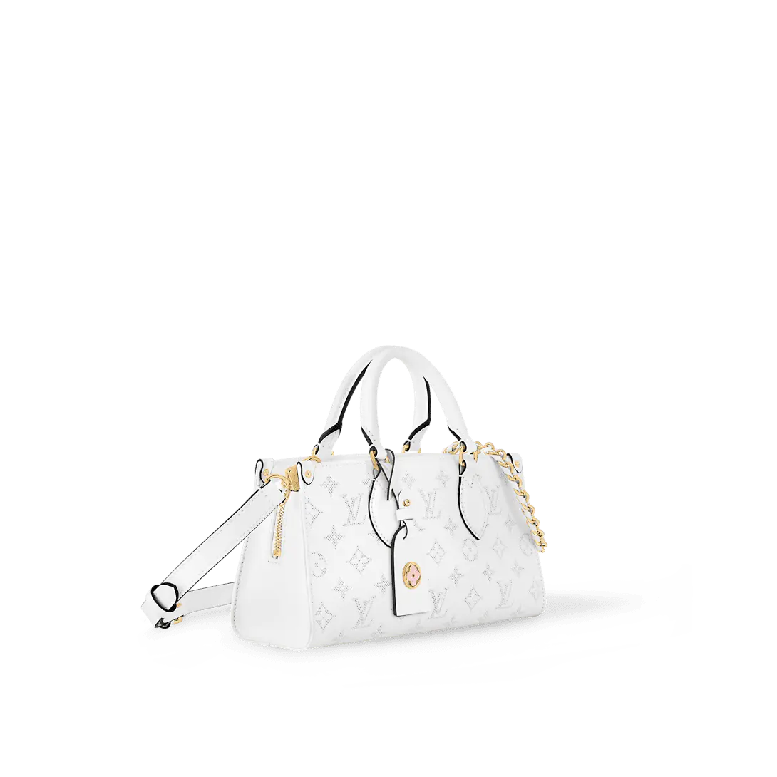 ルイ・ヴィトン M11274 オンザゴー イーストウエスト