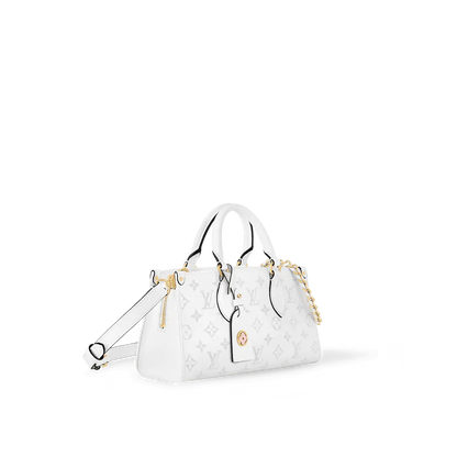 ルイ・ヴィトン M11274 オンザゴー イーストウエスト