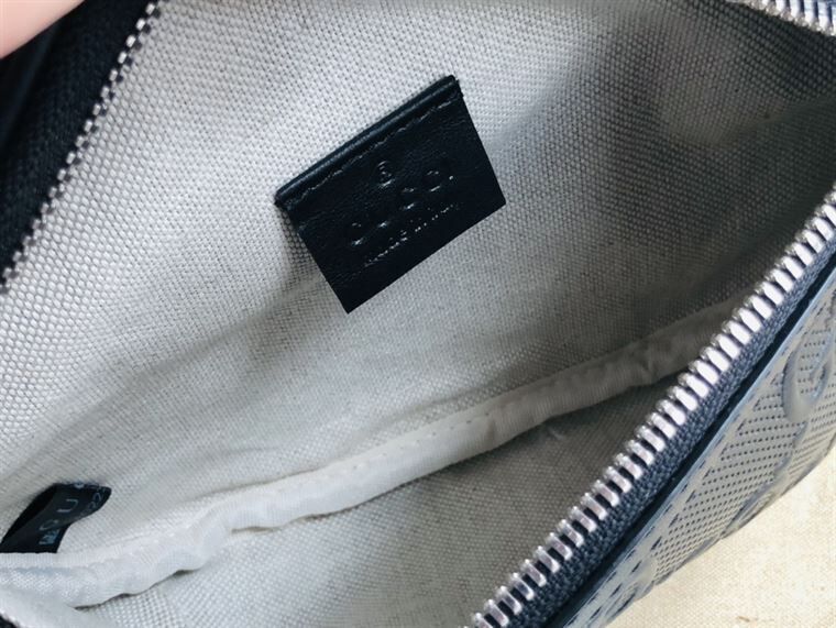 グッチ GGエンボスベルトバッグ – BG002