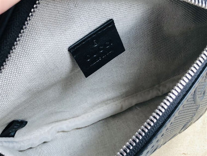 グッチ GGエンボスベルトバッグ – BG002