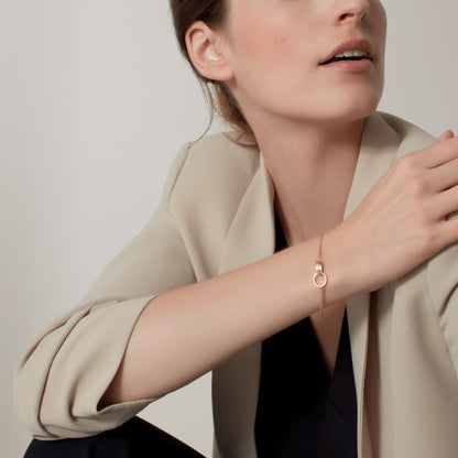 ラブブレスレット