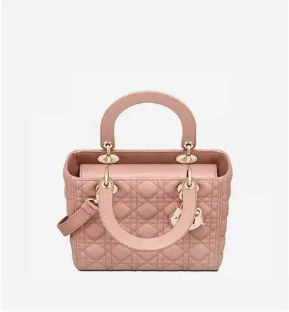 ミディアム レディ ディオール バッグ