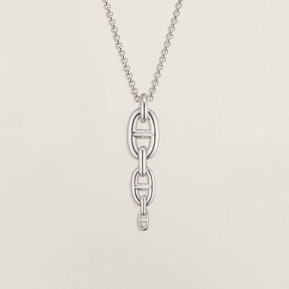 レプリカエルメスネックレス