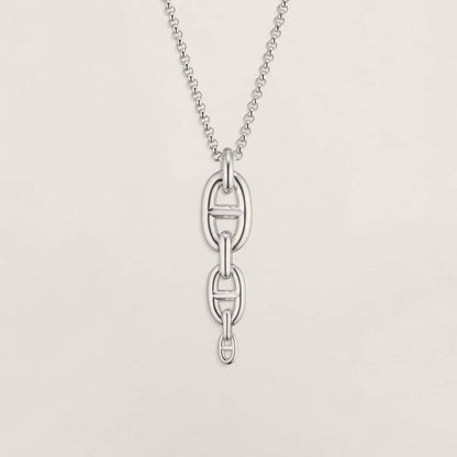 レプリカエルメスネックレス