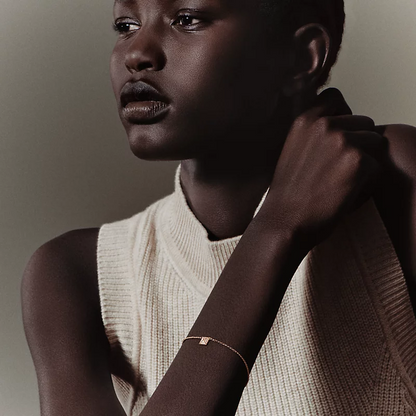 エルメス エルメス クルドゥアッシュ ブレスレット（スモール）新入荷