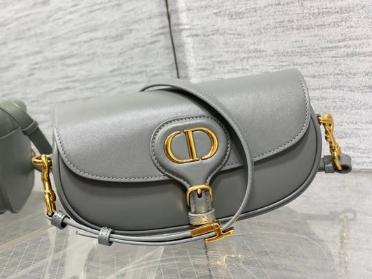 クリスチャン・ディオール ボビー イーストウエスト バッグ