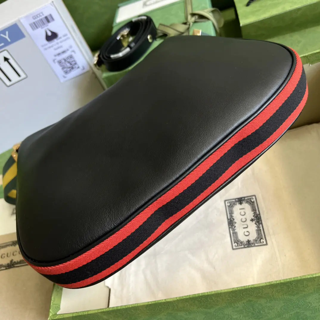 グッチ アタッシュ ラージ ショルダーバッグ