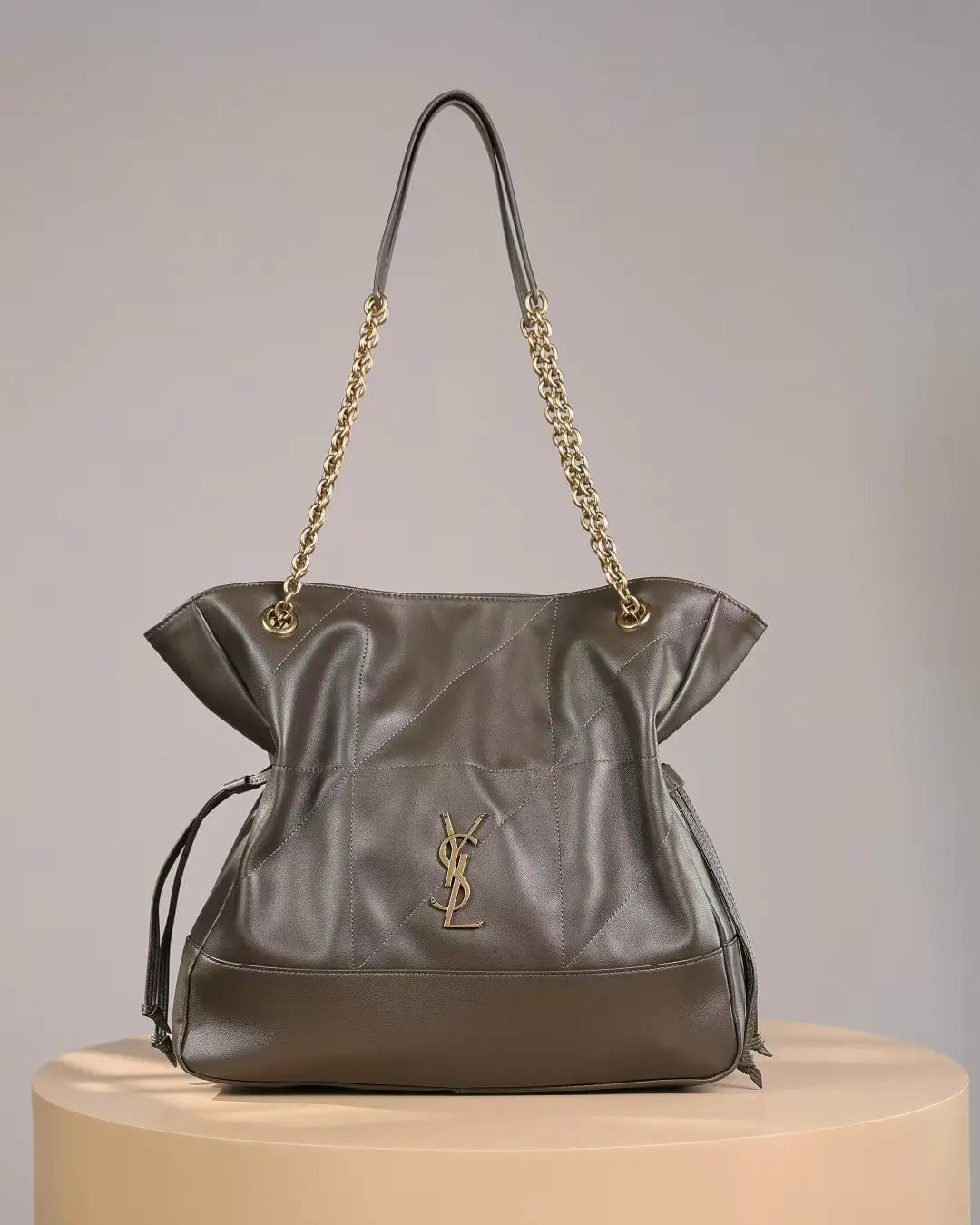 ラムスキンのJAMIE SHOPPING | サンローラン | YSL